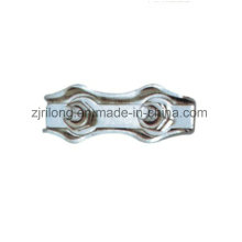 Duplex Wire Rope Clips Dr-Z0013
